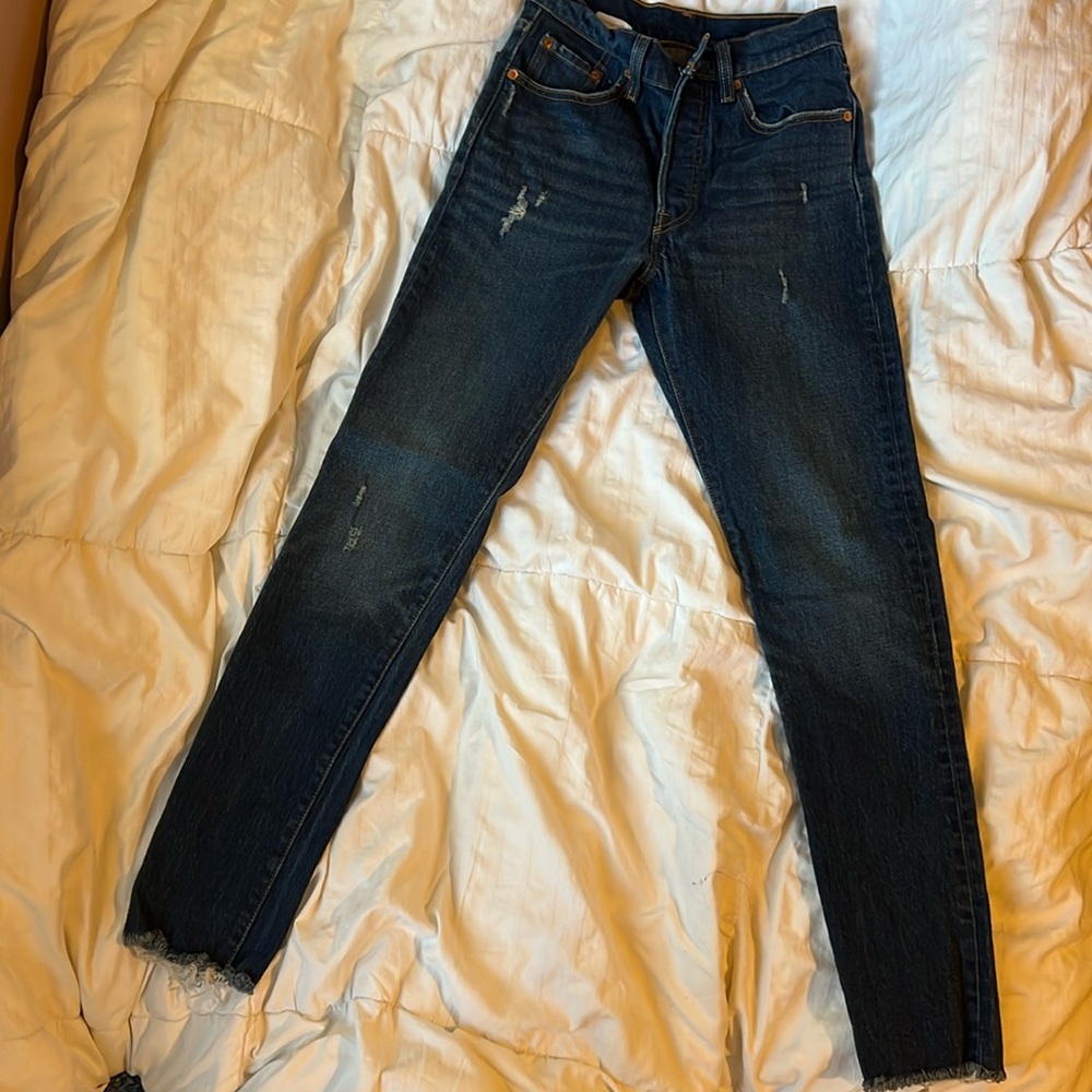 Levi’s 501 S
